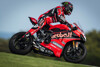 WSBK Australien: Scott Redding am Freitag vorn, Jonathan Rea nur auf P6