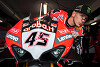 Scott Redding verfolgt einen Plan: MotoGP-Rückkehr nach WSBK-Titel
