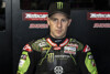 Zu wenig Traktion: Jonathan Rea und Kawasaki am Freitag nicht in den Top 5