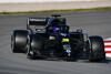 F1-Test Barcelona: Ricciardo führt beim finalen Rundenzeiten-Showdown!