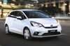 Honda Jazz e:HEV: Hybrid mit seriellem Modus und Verbrennerantrieb