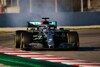 Lewis Hamilton: 'Beunruhigt mich das? Ja, sicher!'