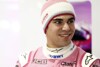 Lance Stroll: Sagen doch alle, dass ihr Auto besser geworden ist!
