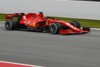 Charles Leclerc: Lockdown wird Ferrari nicht helfen