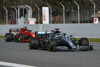 F1-Test Barcelona: Bestzeit Bottas, Verstappen Schnellster