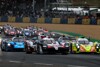 Starterliste 24h Le Mans 2020: Erstmals seit 2014 kein volles Feld
