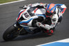 WSBK Australien: BMW auf der Pole, Vorjahressieger Bautista auf P15