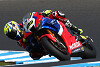 Alvaro Bautista: Komprimierter WSBK-Kalender ist ein Nachteil für Honda