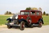 US-Oldtimer Nash: Zuverlässiger Exportschlager aus den 30ern