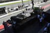 Mercedes-Motorprobleme: Hamilton hat 'volles Vertrauen' in sein Team