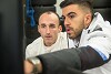 Robert Kubica vor DTM-Debüt: 'Eine meiner härtesten Herausforderungen'