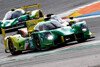 Rene Binder fährt ELMS und 24h Le Mans 2020 für Inter Europol