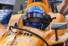 'Möglich': Fährt Alonso 2020 weitere IndyCar-Rennen für McLaren SP?