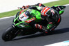 WSBK Australien Superpole-Rennen: Rea bezwingt Razgatlioglu und Redding