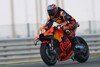 Pol Espargaro lobt Brad Binder: 'Bereit zu arbeiten und zu schwitzen'