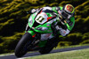 Ereignisreicher Renntag für Sandro Cortese: Sturz, Strafe und Top-10-Finish