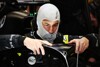 Warum Daniel Ricciardo in Melbourne manchmal schlapp war