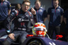 'Völliger Schwachsinn': Formel-E-Fahrer sauer über Grid-Strafe nach Mauerkuss