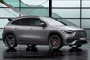 Mercedes-AMG GLA 45 (2020) mit bis zu 421 PS und Torque-Vectoring