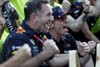 Max Verstappen über Vertrag bis 2023: Gab keinen Grund für einen Wechsel