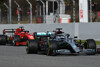 Formel-1-Liveticker: Endet Mercedes-Ära 2020? 'Sieht nicht danach aus'