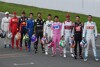 Welcher F1-Fahrer hat die meisten Follower in den sozialen Medien?