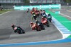 MotoGP-Kalender 2020: Thailand könnte am Aragon-Termin stattfinden