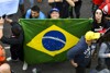 Formel-1-Live-Ticker: Brasilien-GP in Rio - Entscheidendes Meeting im März