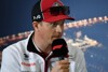 Kimi Räikkönen: Tue nichts, um den Leuten zu gefallen