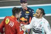 Charles Leclerc angriffslustig: Auch Lewis Hamilton ist nicht unschlagbar!