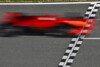Nächste Corona-Absage: Ferrari und Pirelli verzichten auf 18-Zoll-Test