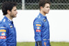 Lando Norris: Beste Kumpels mit Carlos Sainz? Nicht für immer!