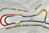 Nürburgring stellt Strecke für Lauf der Rallycross-WM vor