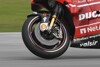 MotoGP-Bremsen: Kühlung und konstante Wirkung entscheidend