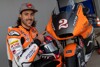 Jesko Raffin bei NTS: 'WM-Punkte sind das Ziel in Katar'