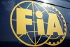 FIA-Weltrat: Budgetgrenze bestätigt, Handicap-System bei Testkapazitäten