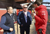 Formel-1-Liveticker: Das neue FIA-Statement im Wortlaut!