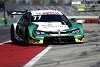 Coronavirus: DTM-Test in Hockenheim findet ohne Zuschauer statt