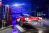 Motorworld Classics Bodensee: 'Dekaden der Kunststoff-Karosserie