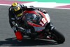 Moto2 in Katar: Lüthi sichert sich erste Trainingsbestzeit, P10 für Schrötter