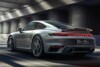 Porsche 911 Turbo S (2020) debütiert mit 650 PS