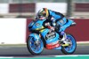 Moto3 in Katar: Sergio Garcia im FT1 Schnellster, Husqvarna auf drei