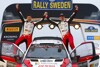 Elfyn Evans: Grundstein für Toyota-Erfolg bei M-Sport gelegt