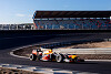 Kurve 3: Dank Fibonacci-Folge ein Highlight in Zandvoort