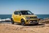 Suzuki Ignis (2020): Facelift mit weniger Leistung