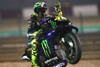 Stefan Bradl ist überzeugt: 'Rossi kann auf das Podium fahren'