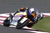 Moto2 in Katar: Speed Up im FT3 mit Doppelspitze, Schrötter muss in Q1