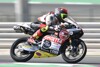 Moto3 in Katar: Tatsuki Suzuki sichert sich erste Pole-Position des Jahres