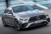 Mercedes-AMG E 53 (2020): Neue Optik und sportlichere Ausstattung