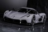 Neuer Jesko Absolut ist das schnellste Auto, das Koenigsegg je bauen wird